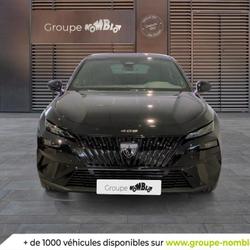 Peugeot 408 PHEV Plug-in Hybrid 240 ch e-DCS7 GT Exclusive Montceau-les-Mines