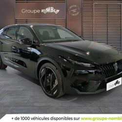 Peugeot 408 PHEV Plug-in Hybrid 240 ch e-DCS7 GT Exclusive Montceau-les-Mines