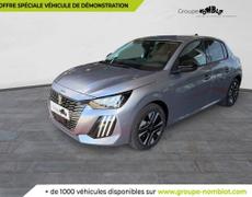 Peugeot 208 Montceau-les-Mines