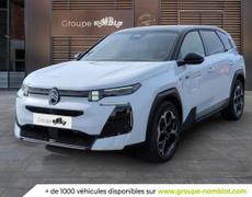 Citroen C5 Aircross Montceau-les-Mines
