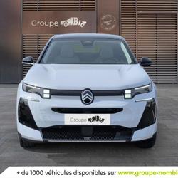 Citroen C5 Aircross PHEV Hybride Rechargeable 195 ch e-EAT7 Max Montceau-les-Mines
