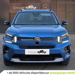 Citroen C3 Turbo 100 ch BVM6 Plus Montceau-les-Mines