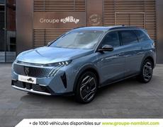 Peugeot 5008 Montceau-les-Mines
