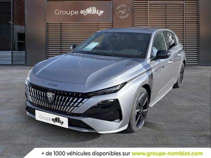 Peugeot 308 - ELECTRIQUE 55 kWh 156ch GT - 41 990 €