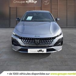 Peugeot 308 III Phase 1 ELECTRIQUE 55 kWh 156ch GT Montceau-les-Mines