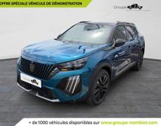 Peugeot 2008 Montceau-les-Mines