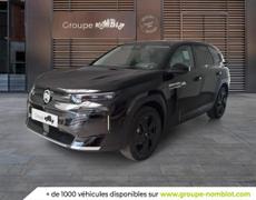 Citroen C5 Aircross Montceau-les-Mines