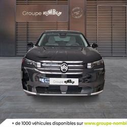 Citroen C5 Aircross Hybride 145 ch e-DCS6 Max occasion - Montceau-les-Mines - photo 2/25