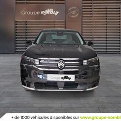 Citroen C5 Aircross HYBRIDE 145 ch e-DCS6 Max Montceau-les-Mines