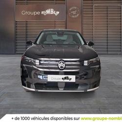 Citroen C5 Aircross HYBRIDE 145 ch e-DCS6 Max Montceau-les-Mines