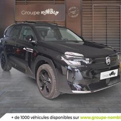 Citroen C5 Aircross HYBRIDE 145 ch e-DCS6 Max Montceau-les-Mines