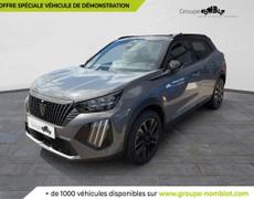 Peugeot 2008 Montceau-les-Mines