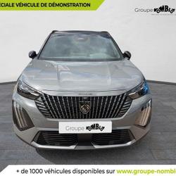 Peugeot 2008 Hybrid 145 e-DCS6 GT occasion - Montceau-les-Mines - photo 2/20