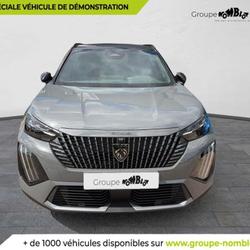 Peugeot 2008 Hybrid 145 e-DCS6 GT Montceau-les-Mines