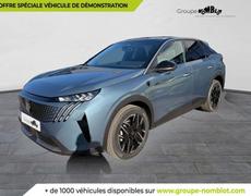 Peugeot 3008 Montceau-les-Mines