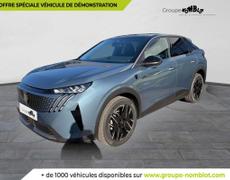 Peugeot 3008 Montceau-les-Mines