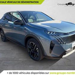 Peugeot 3008 Hybrid 145 e-DCS6 GT Montceau-les-Mines
