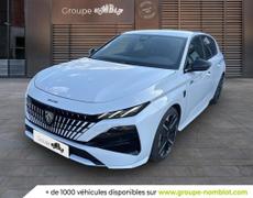 Peugeot 308 III Phase 1 Montceau-les-Mines