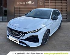 Peugeot 308 III Phase 1 Montceau-les-Mines