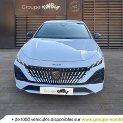 Peugeot 308 III Phase 1 Hybrid 145 e-DCS6 GT Exclusive occasion - Montceau-les-Mines - photo 2/20