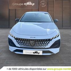 Peugeot 308 III Phase 1 Hybrid 145 e-DCS6 GT Exclusive Montceau-les-Mines