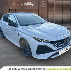 Peugeot 308 III Phase 1 Hybrid 145 e-DCS6 GT Exclusive Montceau-les-Mines
