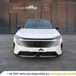 Peugeot 3008 Hybrid 145 e-DCS6 GT occasion - Montceau-les-Mines - photo 2/20