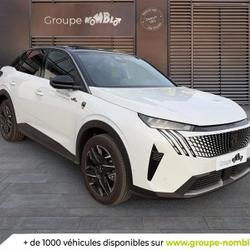 Peugeot 3008 Hybrid 145 e-DCS6 GT occasion - Montceau-les-Mines - photo 3/20