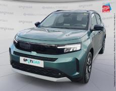 Opel Frontera Belfort