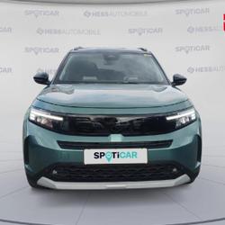 Opel Frontera Electric 113ch 44kWh GS Belfort