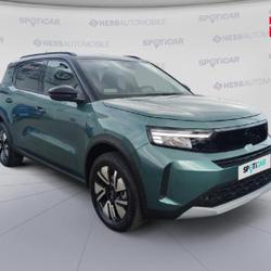 Opel Frontera Electric 113ch 44kWh GS Belfort