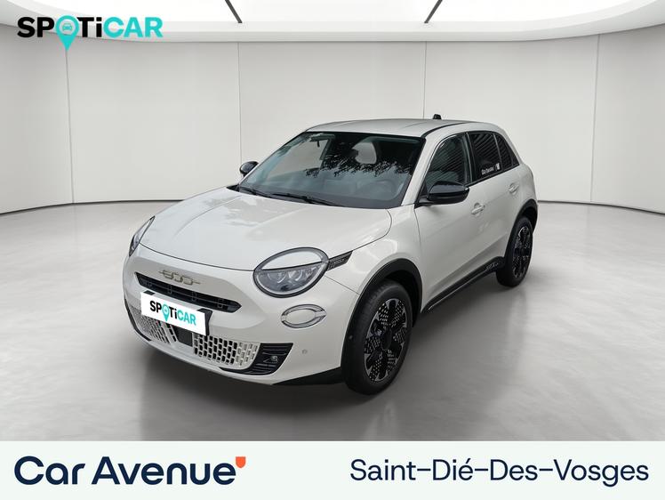 Fiat 600  - 28 890 €