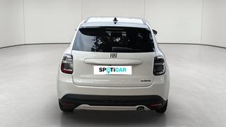 Fiat 600  - photo 3
