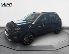 Citroen C3 Saint-Malo