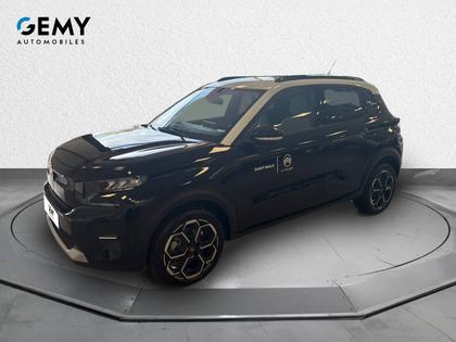 Citroen C3 - C3 Hybride 110 ch Automatique Max - 23 330 €