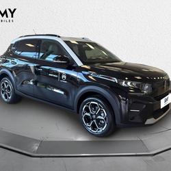 Citroen C3 C3 Hybride 110 ch Automatique Max Saint-Malo