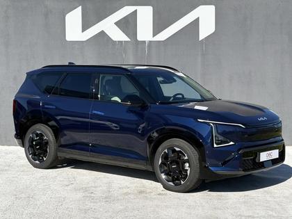 Kia Autres Kia - Autonomie Longue 218ch 81,4kWh GT-Line - 45 990 €