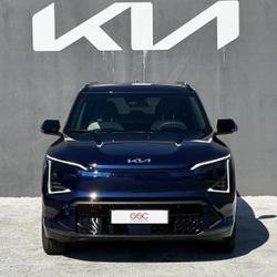 Autres Kia Autonomie Longue 218ch 81,4kWh GT-Line Glos