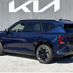 Autres Kia Autonomie Longue 218ch 81,4kWh GT-Line Glos