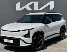 Autres Kia Saint-Marcel