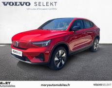 Volvo XC40 Biéville-Beuville