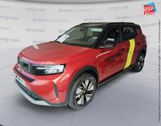 Opel Frontera Belfort