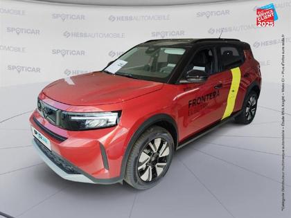 Opel Frontera - Electric 113ch GS - 23 990 €