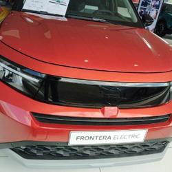 Opel Frontera Electric 113ch GS Belfort