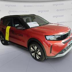 Opel Frontera Electric 113ch GS Belfort