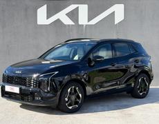 Kia Sportage Glos