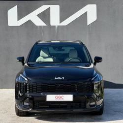 Kia Sportage 1.6 T-GDi 239ch HEV GT-line Premium BVA6 occasion - Glos - photo 2/36
