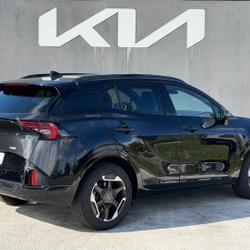 Kia Sportage 1.6 T-GDi 239ch HEV GT-line Premium BVA6 occasion - Glos - photo 3/36