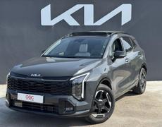 Kia Sportage Saint-Marcel