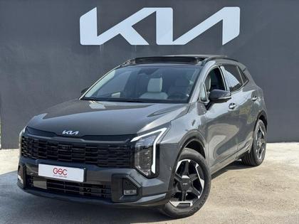 Kia Sportage - 1.6 T-GDi 239ch HEV GT-line Premium BVA6 - 40 980 €